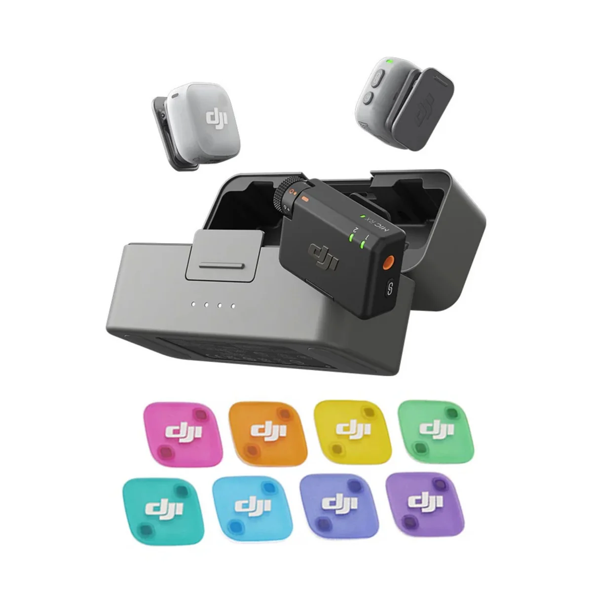 DJI Mic Mini 2