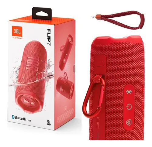 JBL Flip 7